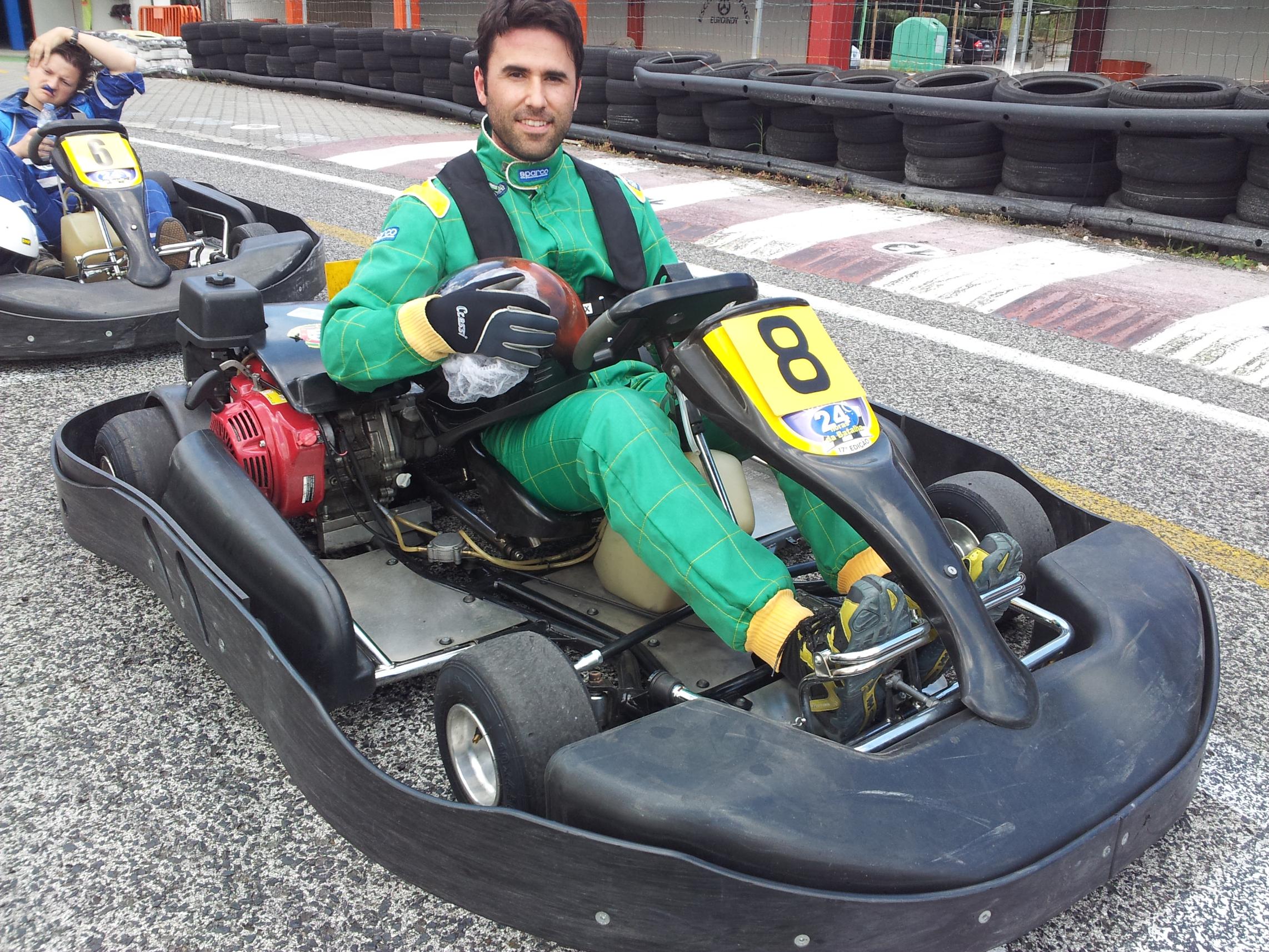 Hexónio Series 4ª Volta de Karts9